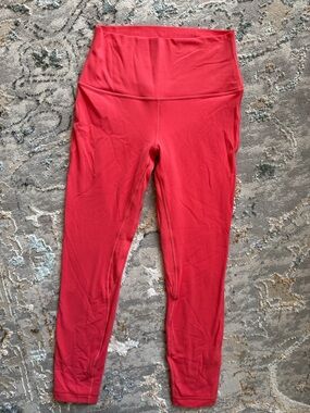 Lululemon align Hr legging 25”